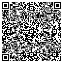 QR code with R Jose Capiro MD contacts