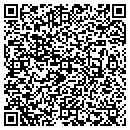 QR code with Kna Inc contacts