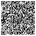 QR code with Big Ts contacts