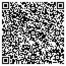 QR code with Upscale Resale contacts