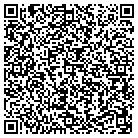 QR code with E Team Cleaning Service contacts