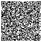 QR code with Kleen Rite Cleaning & Restoration contacts
