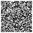 QR code with L A Vida Electronics contacts