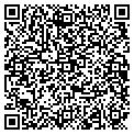 QR code with Cuzz's Bar B Que Office contacts
