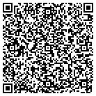 QR code with Harmbe African Boutique contacts