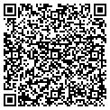 QR code with Palm contacts