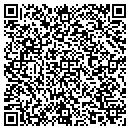 QR code with A1 Cleaning Services contacts