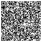 QR code with Aa Cormier Cleaning Service contacts