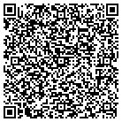 QR code with Hickam Officers Spouses Club contacts