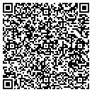 QR code with Johnny Janosik Inc contacts