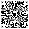 QR code with A&F Cleaning Services contacts