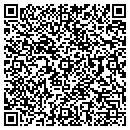 QR code with Akl Services contacts