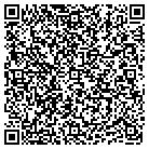 QR code with All in A Touch Cleaning contacts