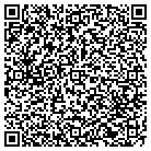 QR code with Precision Print Communications contacts