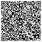 QR code with Hidden Treasure Second Hand contacts
