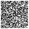 QR code with M P Electronics contacts