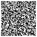 QR code with Preston's Steak House contacts