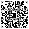 QR code with R C Bar & Grill Inc contacts