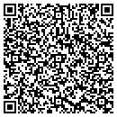 QR code with Robert W Lowe Agency contacts