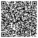 QR code with Homestyle Bbq contacts