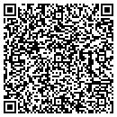 QR code with Hotwangs.com contacts