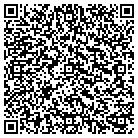 QR code with P&E Electronics LLC contacts