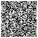 QR code with G&L Tools contacts