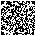 QR code with Mike's Bar B Q contacts