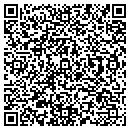 QR code with Aztec Copies contacts