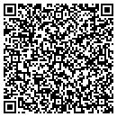 QR code with J&R Custom Builders contacts