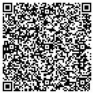 QR code with Zeldas Fine Consignment Store contacts