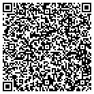 QR code with S De Marco Electronics contacts