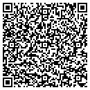 QR code with S & E General Contracting contacts