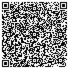 QR code with Prisoner Transformation Inc contacts