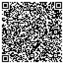 QR code with J & J's Attic contacts