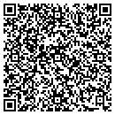 QR code with C Moores Place contacts