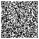 QR code with Clark D Reinert contacts