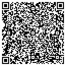 QR code with T & T Beefs Inc contacts