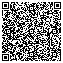 QR code with Tay's B B Q contacts