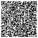 QR code with T & B Barbeque Pit contacts