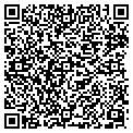 QR code with Yw8 Inc contacts