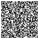 QR code with Orville Lage Auction contacts