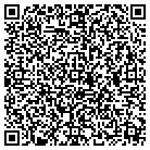 QR code with Theshak of New Albany contacts