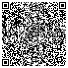 QR code with Three Little Pigs Bar B Que contacts