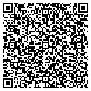 QR code with Tin Shed Bbq contacts