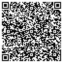 QR code with Tony's Bbq contacts