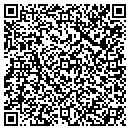 QR code with E-Z Stop contacts