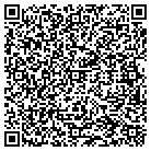 QR code with A A Roberts Carpentry Service contacts