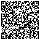 QR code with T-Tops Etc contacts