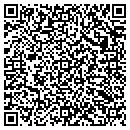QR code with Chris Ruth's contacts